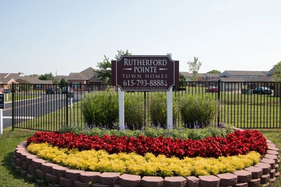 Rutherford Pointe Townhomes gallery photo