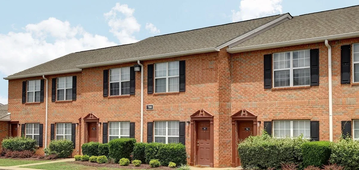 Rutherford Pointe Townhomes gallery photo