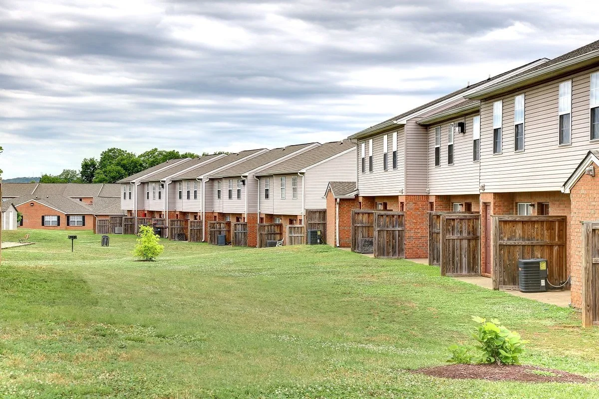 Rutherford Pointe Townhomes gallery photo