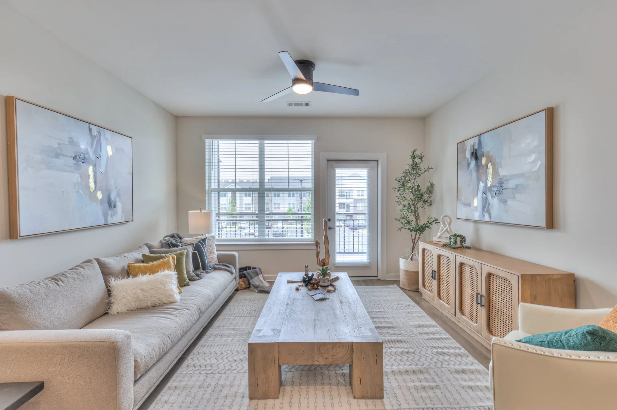 Stone Bridge Lofts gallery photo
