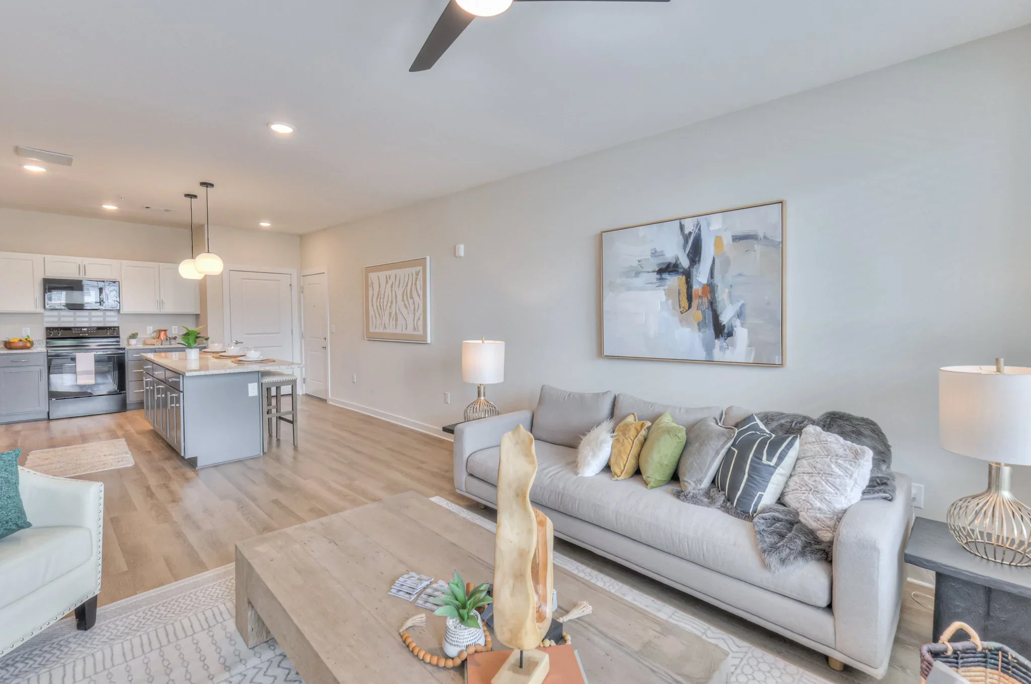 Stone Bridge Lofts gallery photo