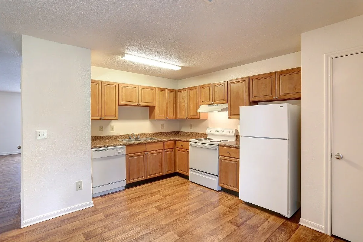 Rutherford Pointe Townhomes gallery photo