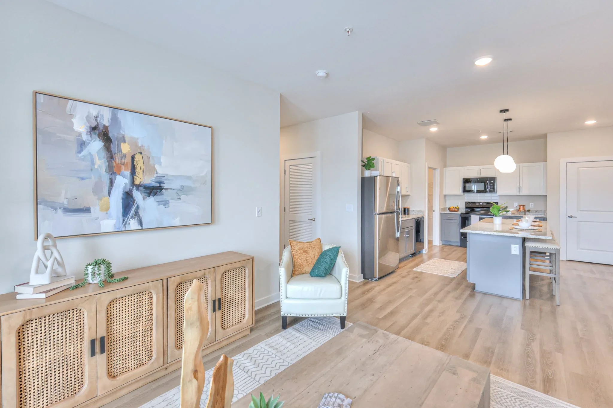 Stone Bridge Lofts gallery photo