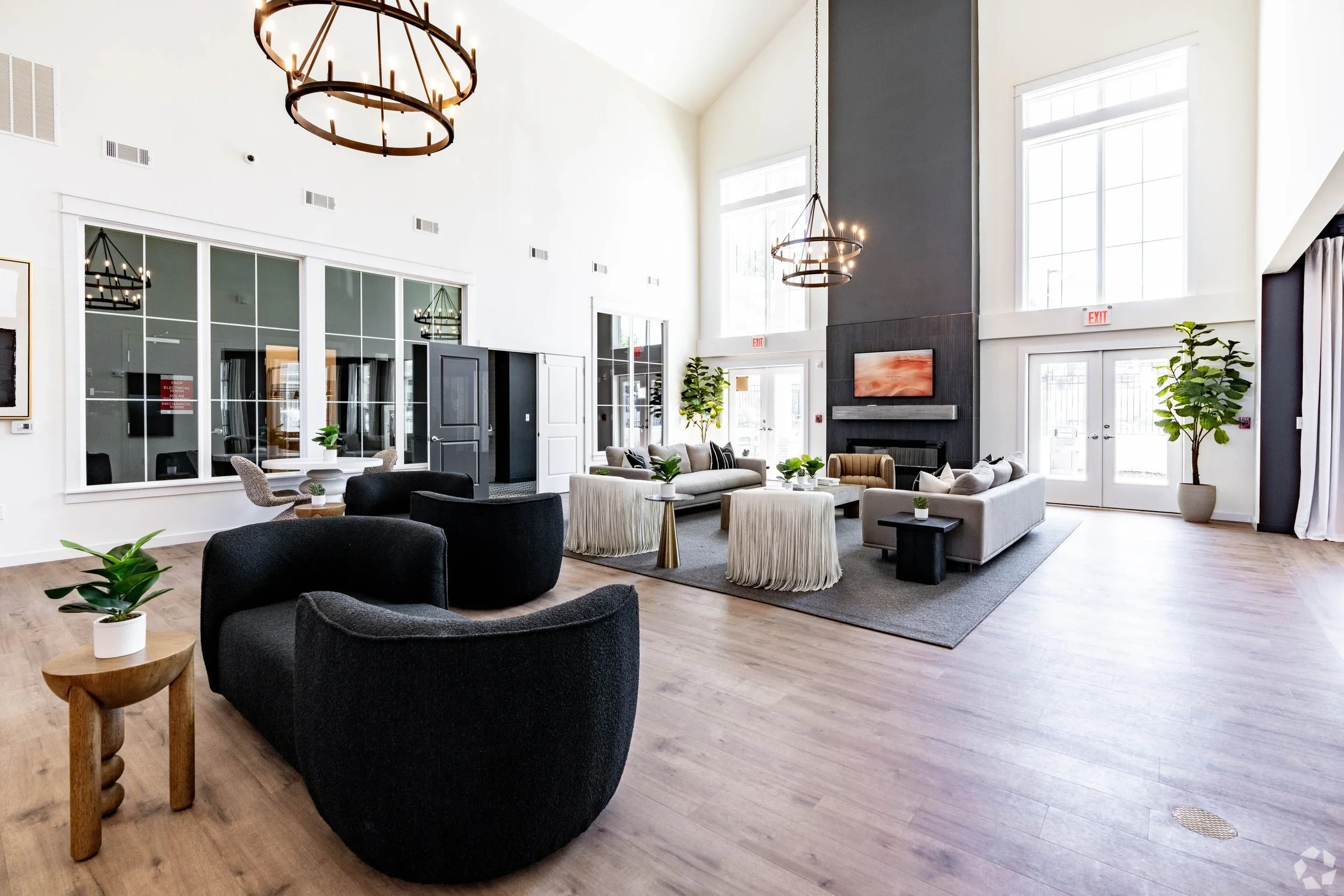Stone Bridge Lofts gallery photo