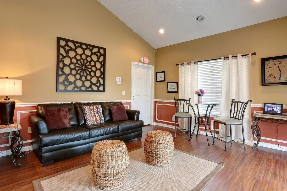Rutherford Pointe Townhomes gallery photo