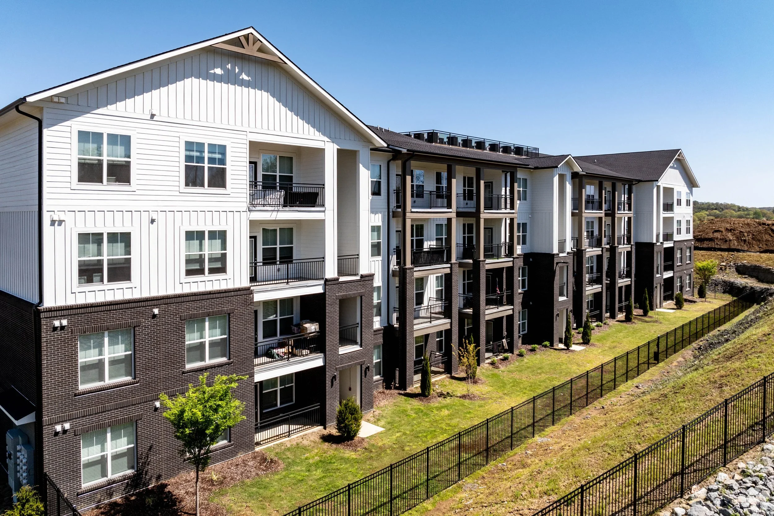 Stone Bridge Lofts gallery photo