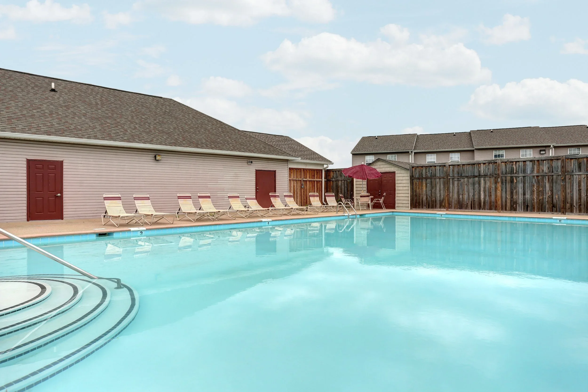 Rutherford Pointe Townhomes gallery photo