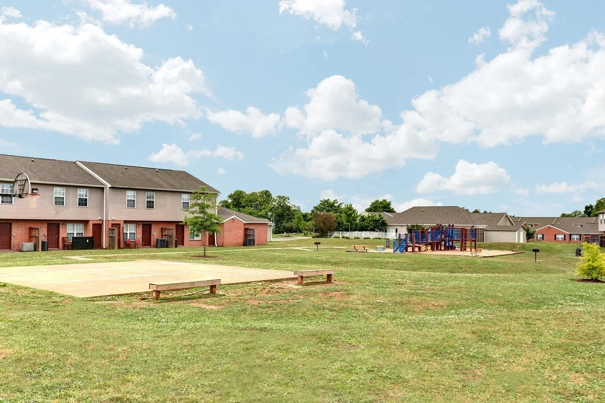 Rutherford Pointe Townhomes gallery photo