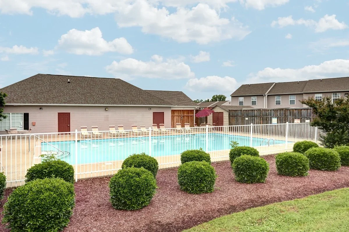 Rutherford Pointe Townhomes gallery photo