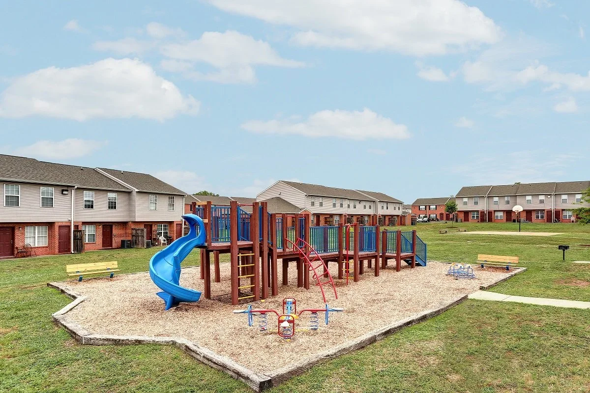 Rutherford Pointe Townhomes gallery photo