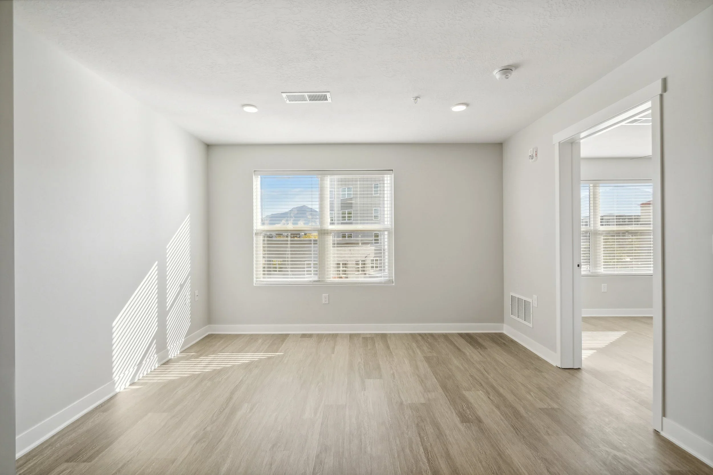 Residences at Fireclay interior