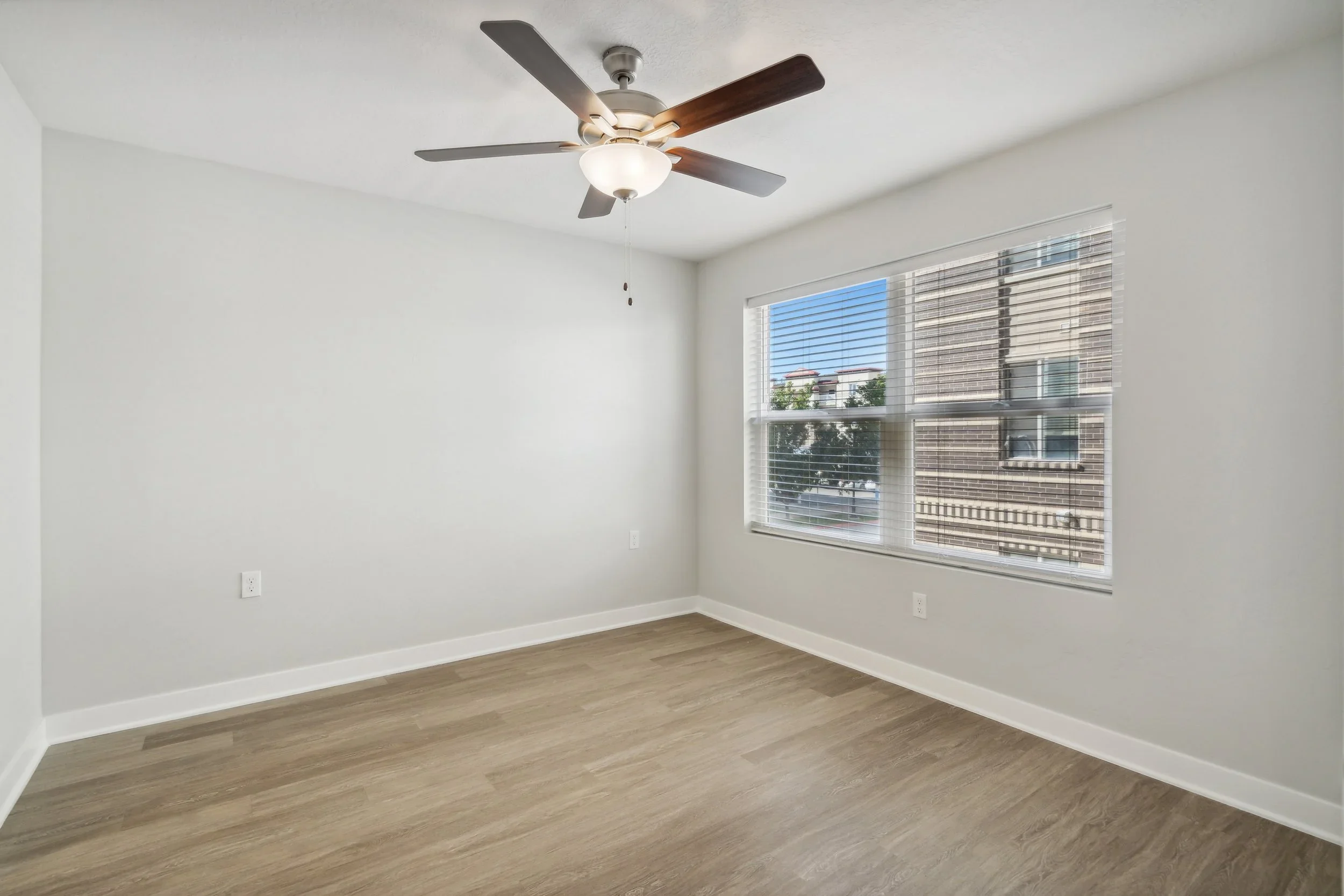 Residences at Fireclay interior