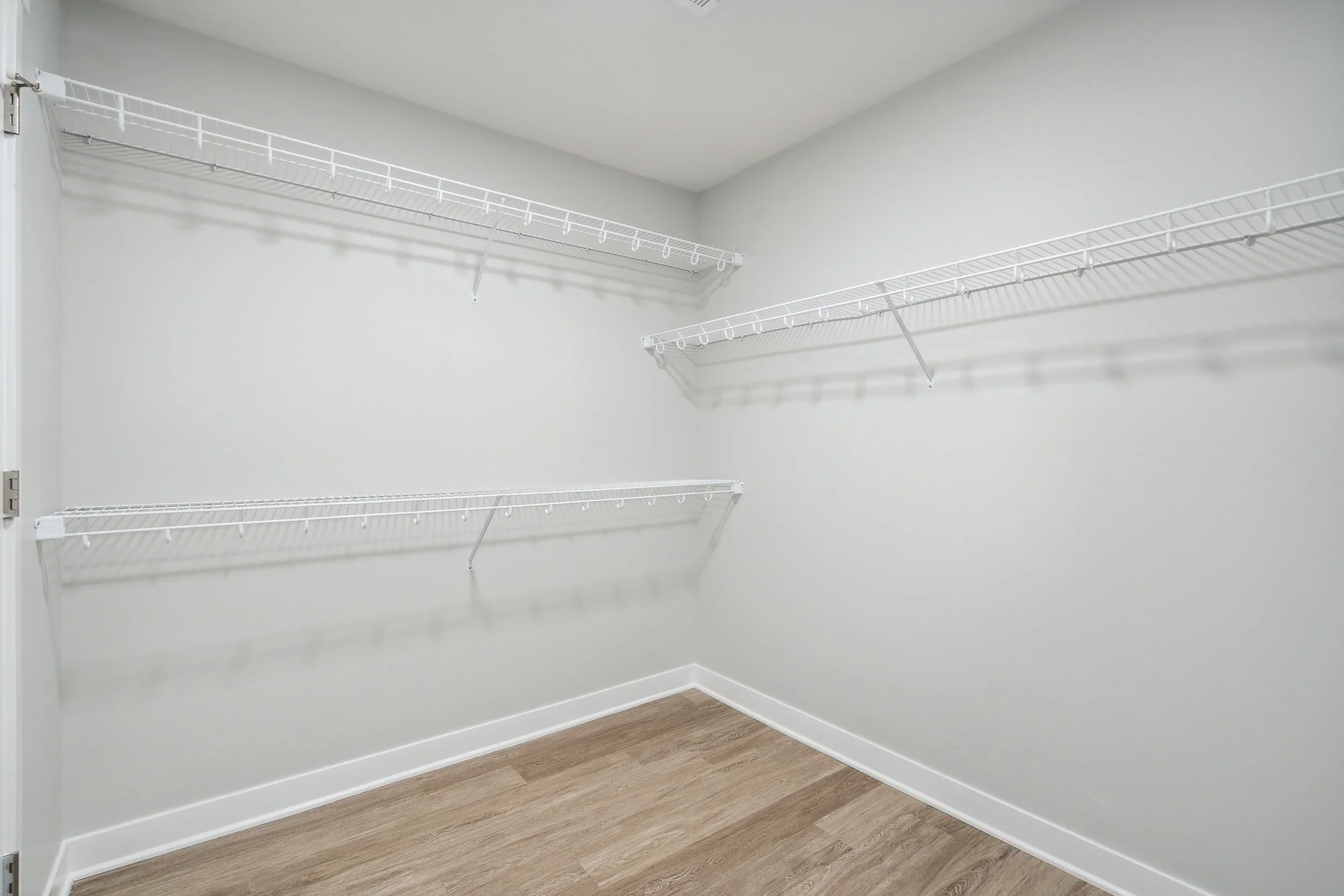 Residences at Fireclay interior