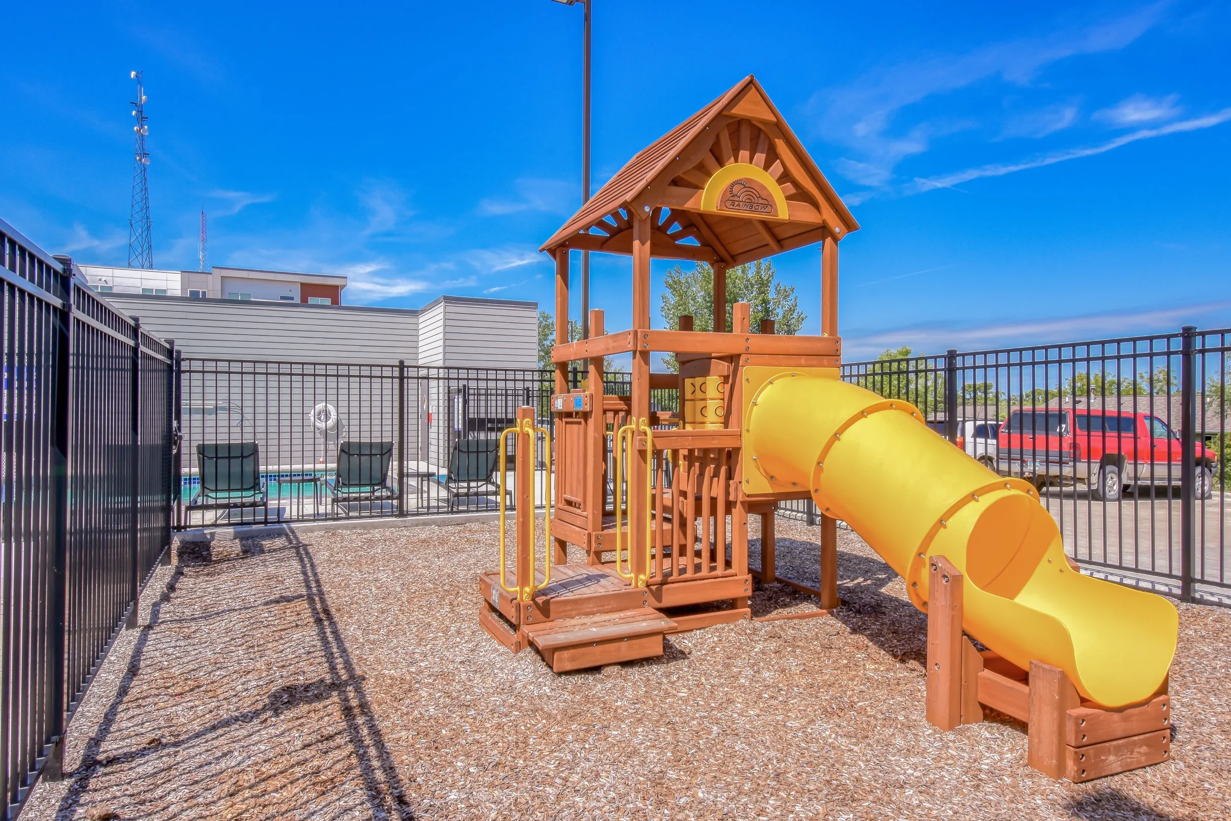 Playground