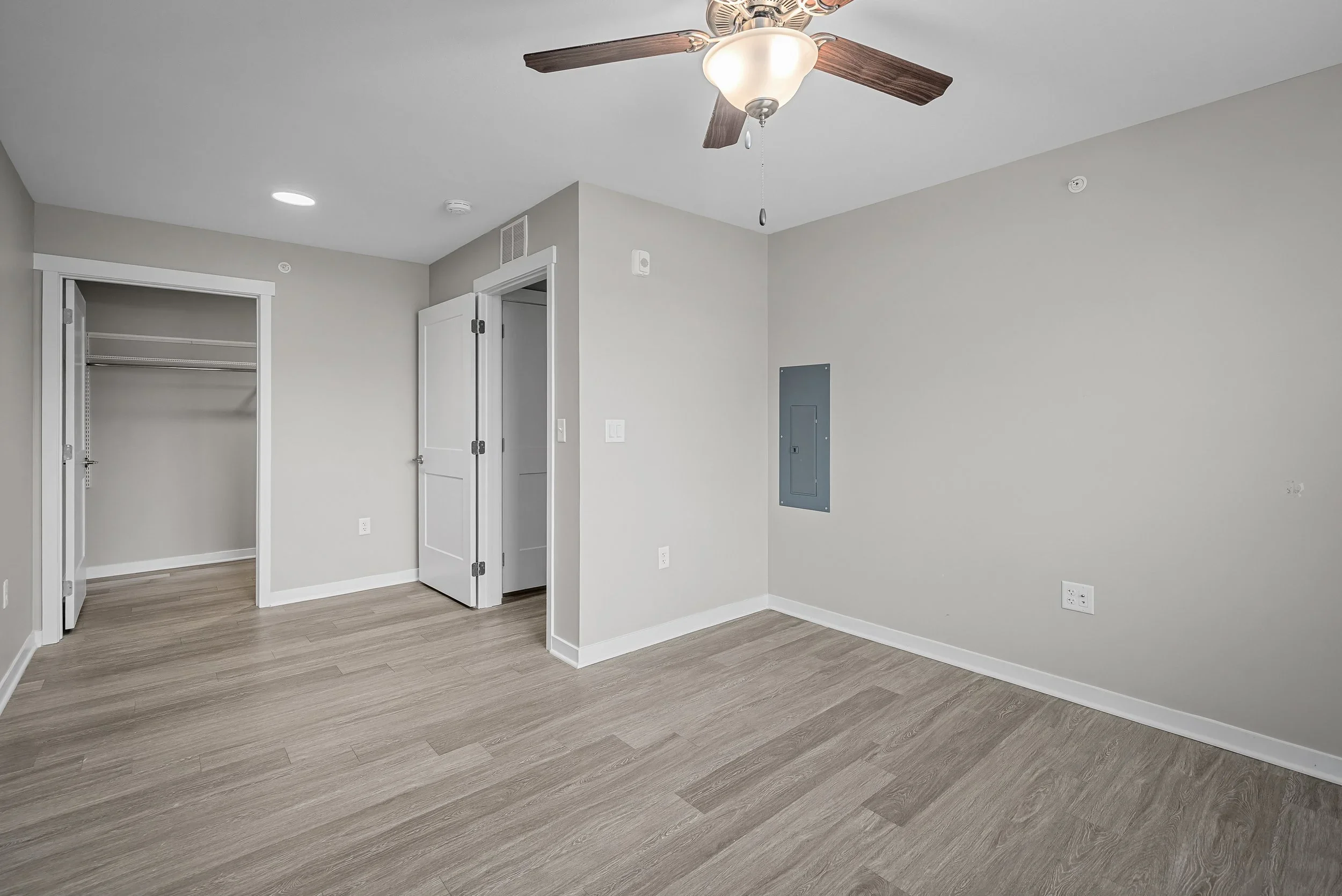Reserve at Spencer interior