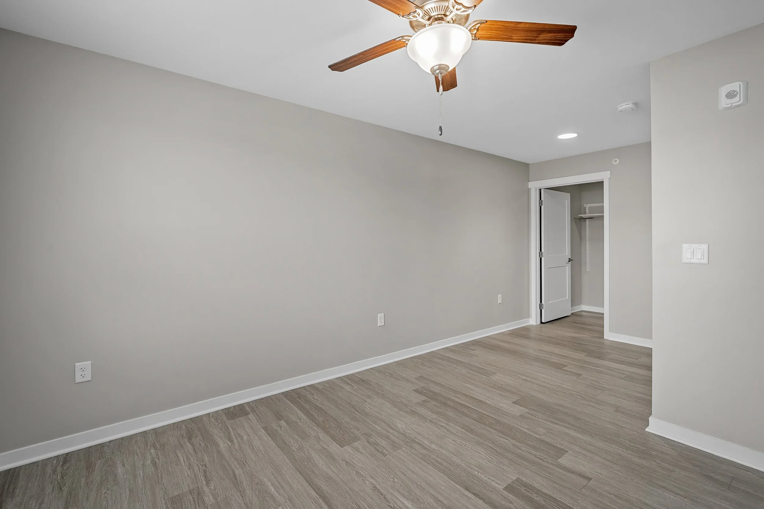 Reserve at Spencer interior