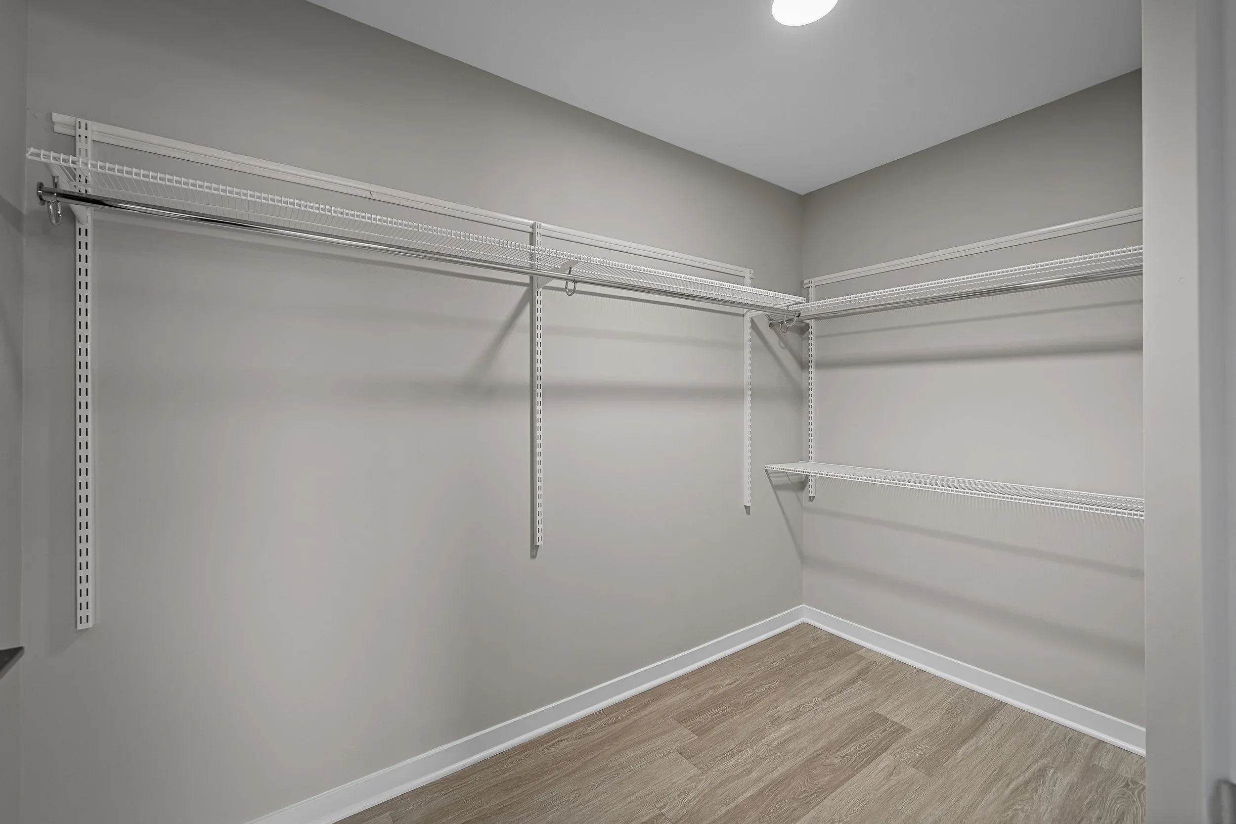 Reserve at Spencer interior