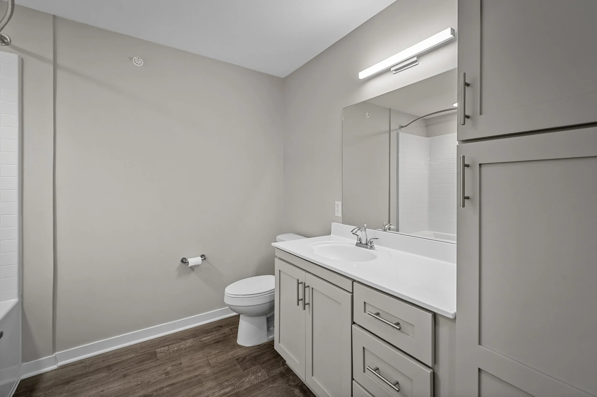 Reserve at Spencer interior