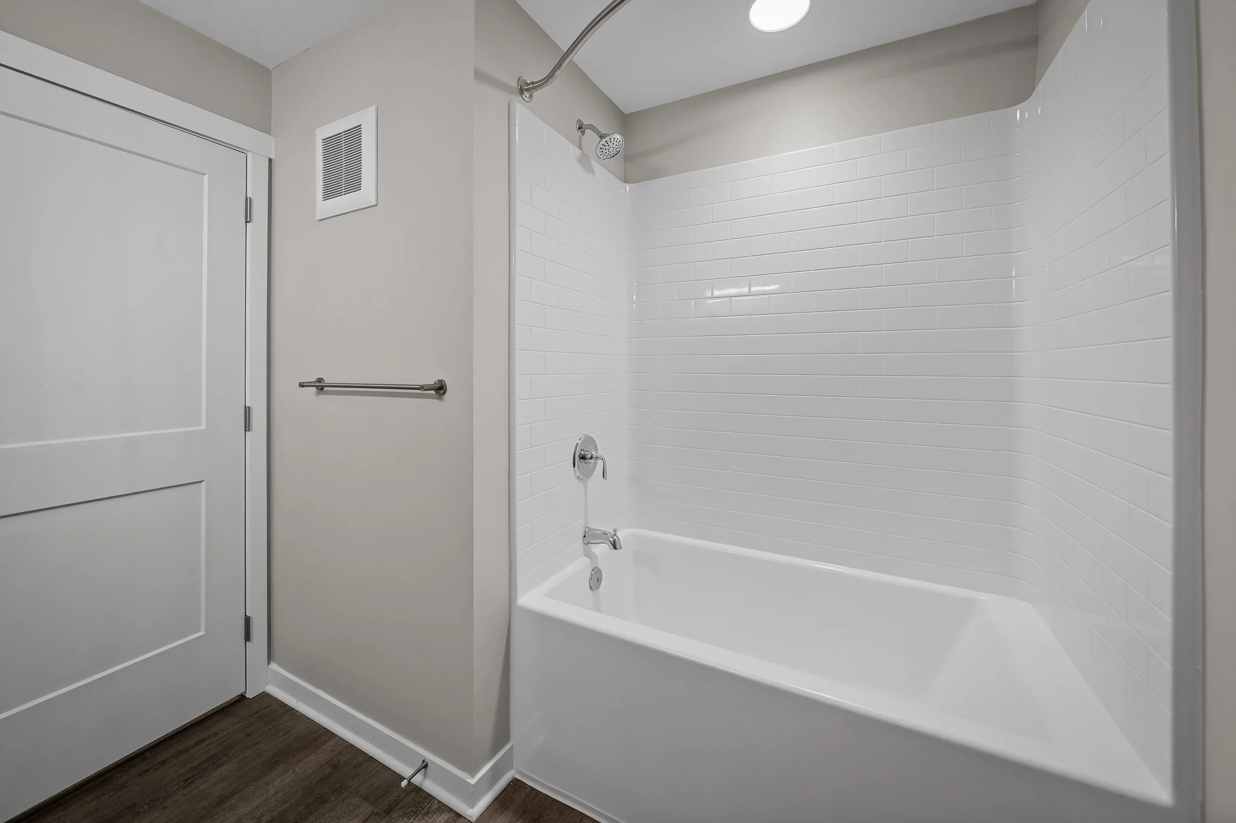 Reserve at Spencer interior