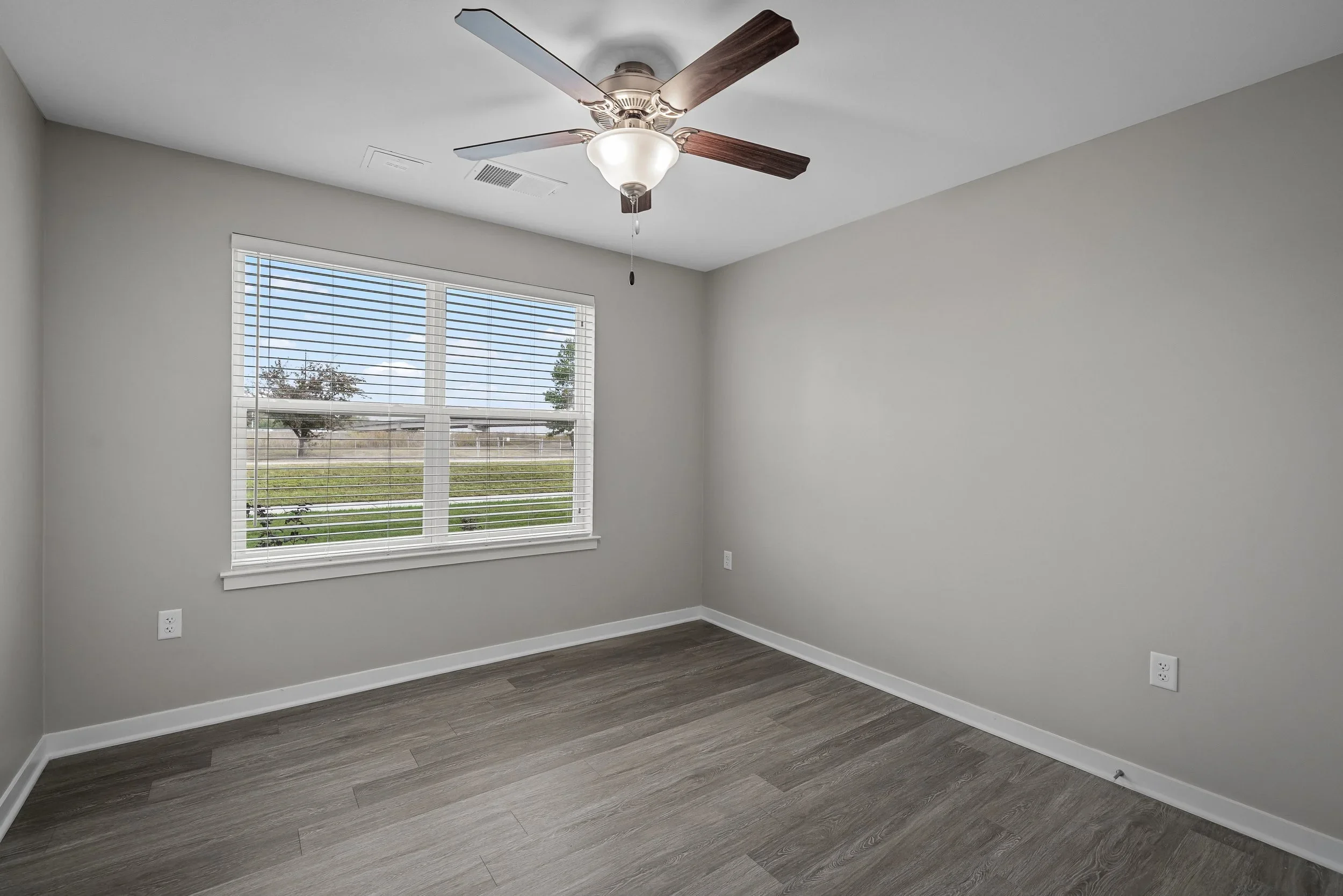 Reserve at Spencer interior
