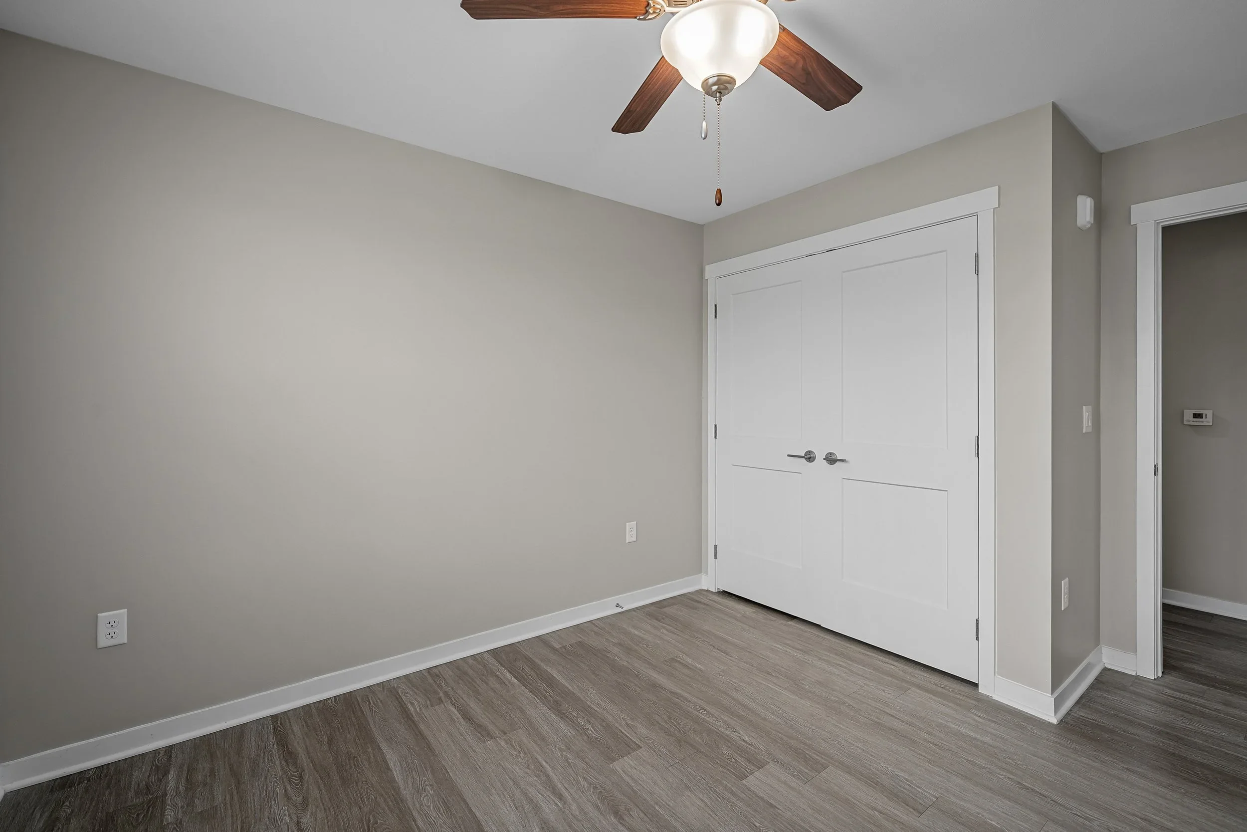 Reserve at Spencer interior