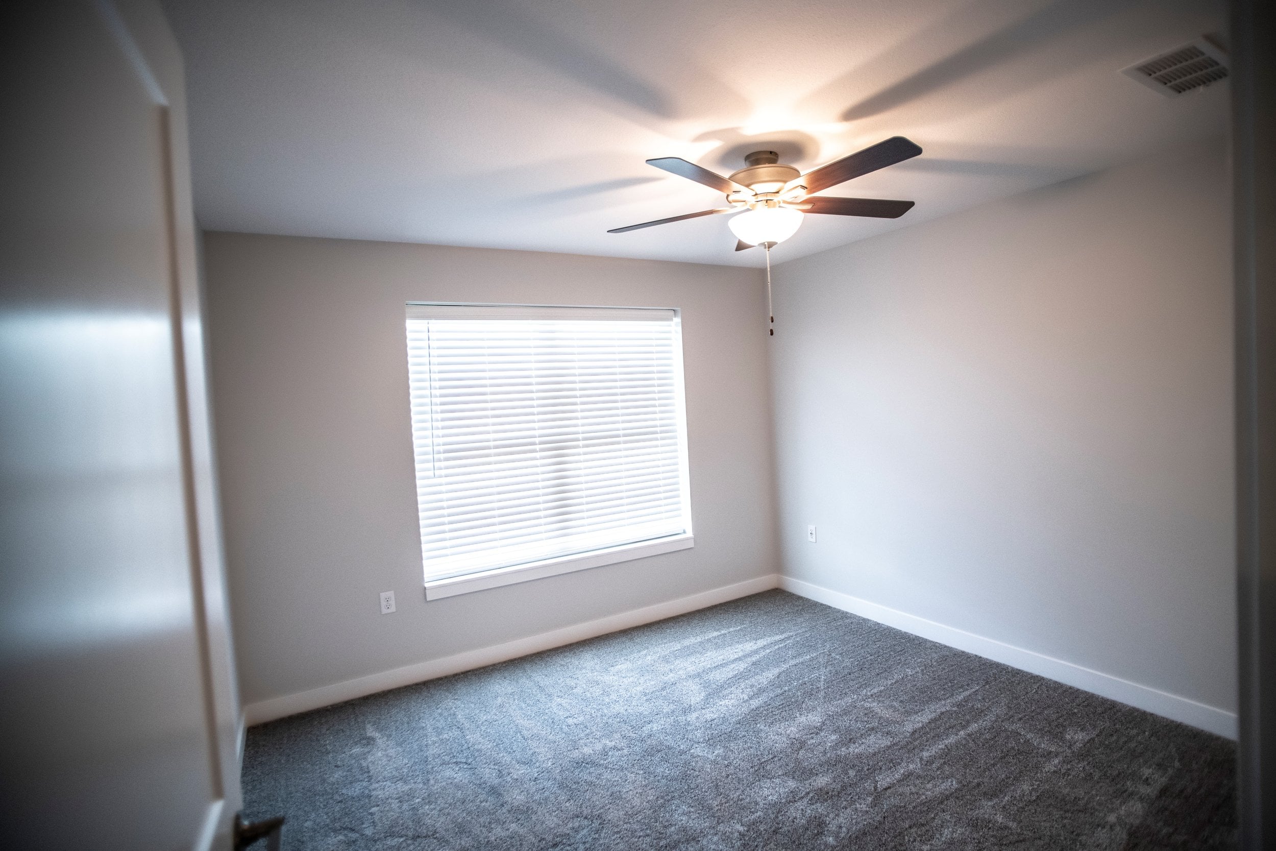 Riverbend Flats interior