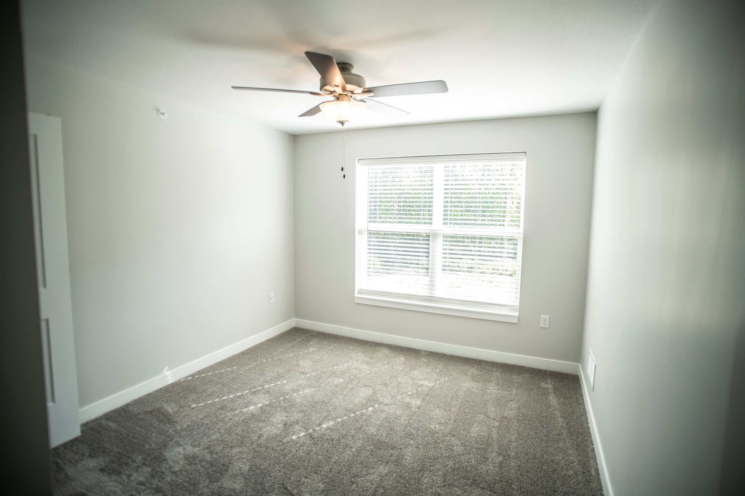 Riverbend Flats interior