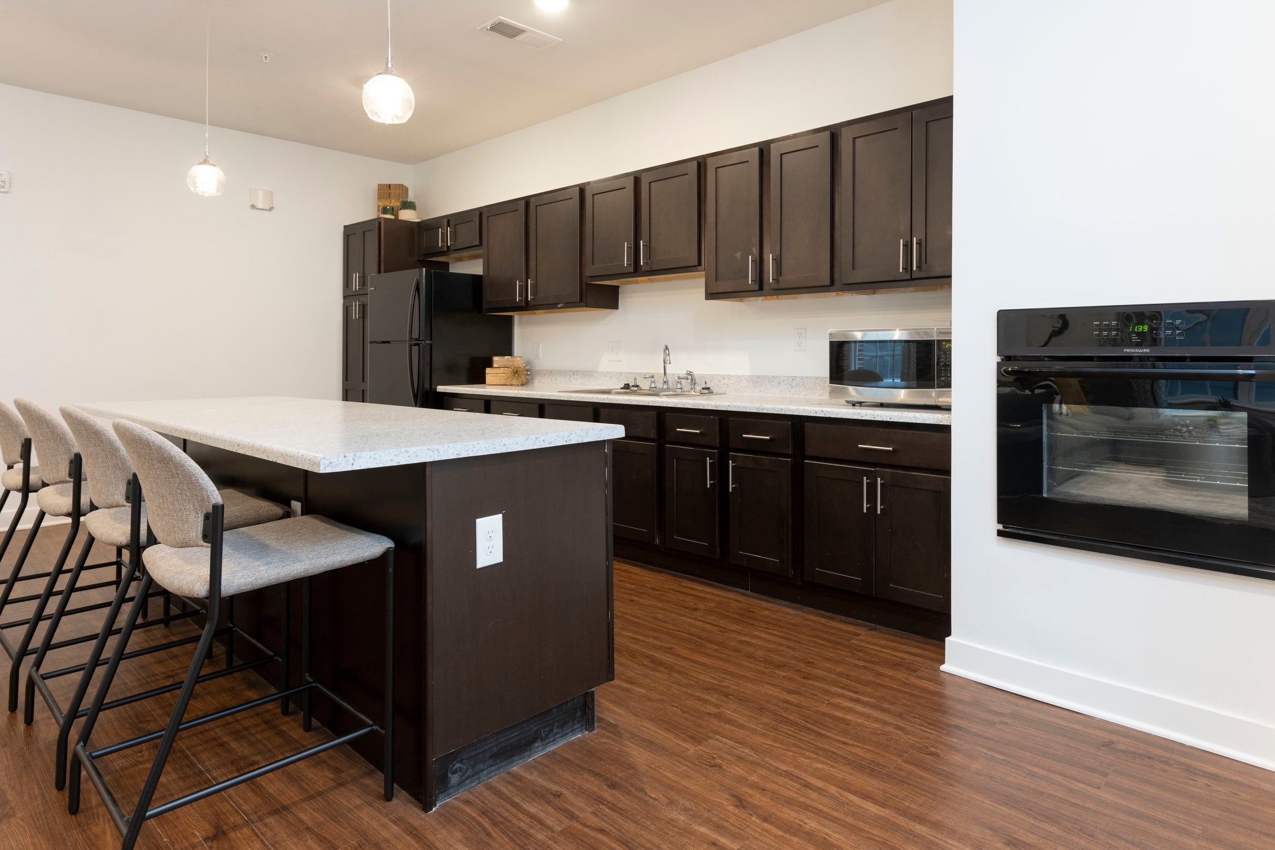 Carpenter Flats community photo