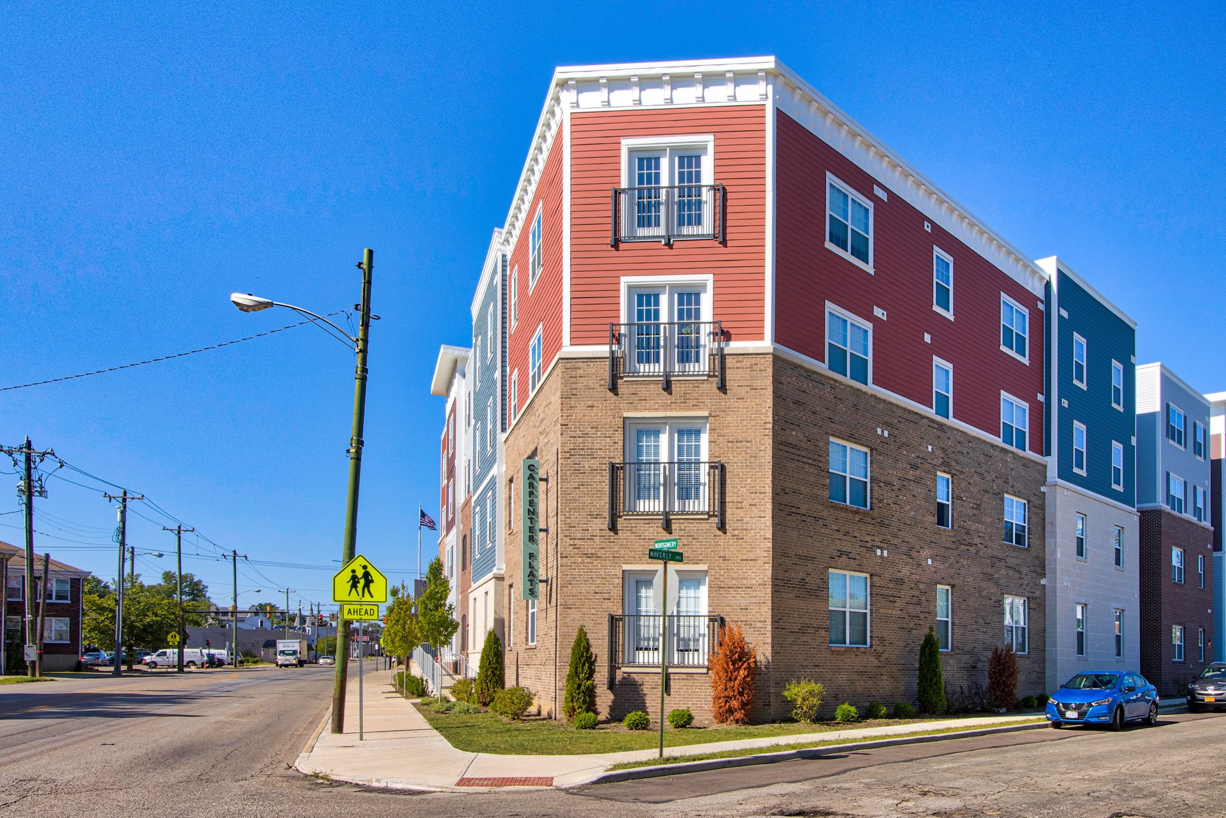 Carpenter Flats community photo