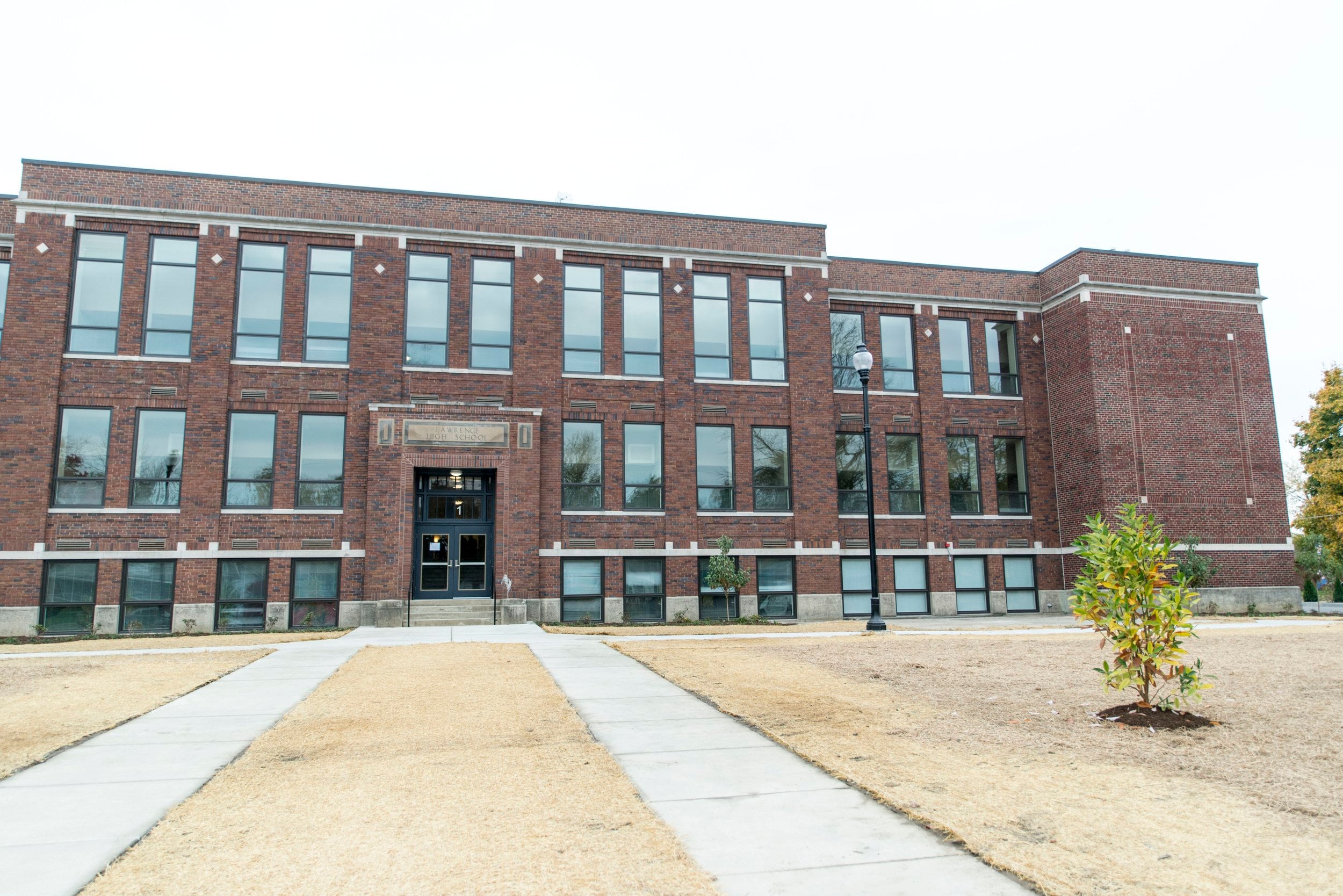 Lawrence Senior gallery 3