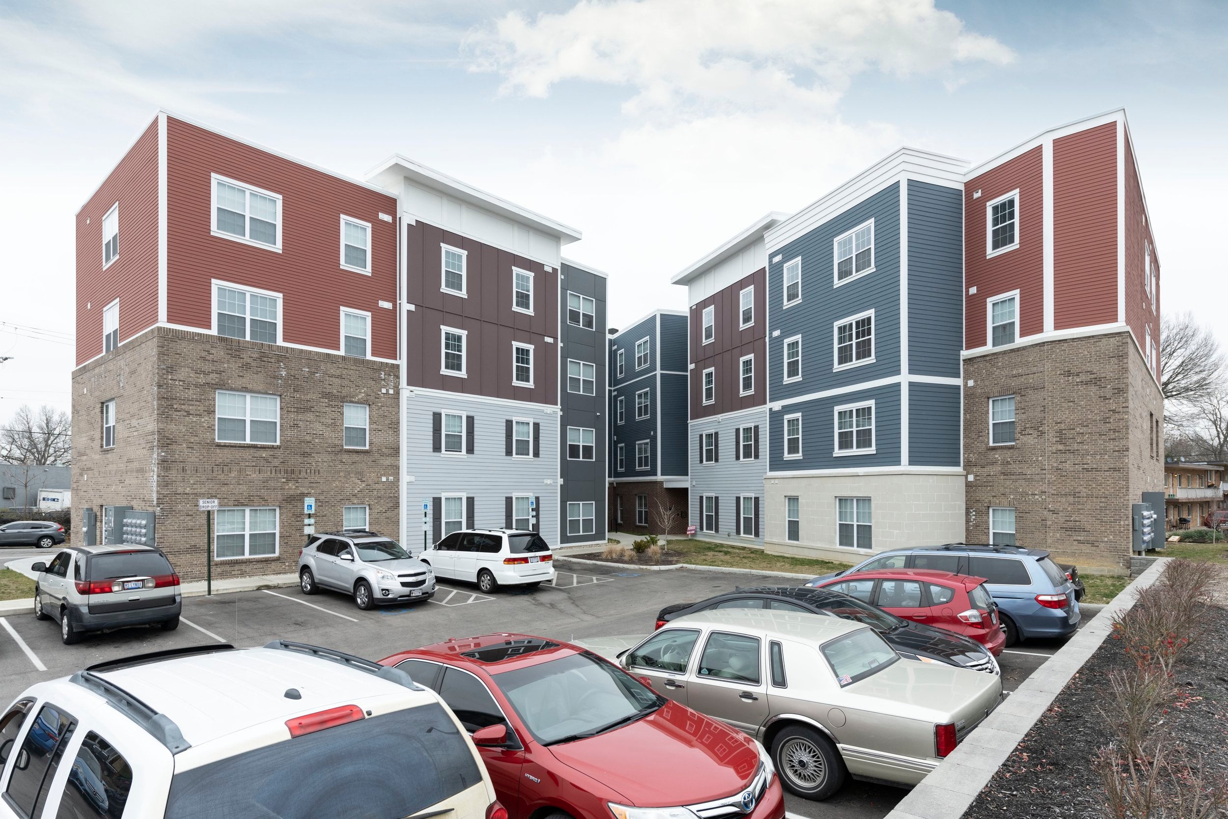 Carpenter Flats community photo