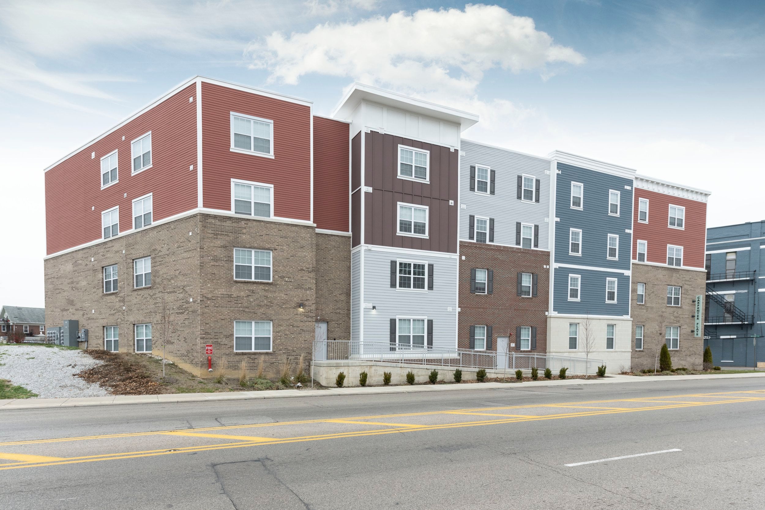 Carpenter Flats community photo