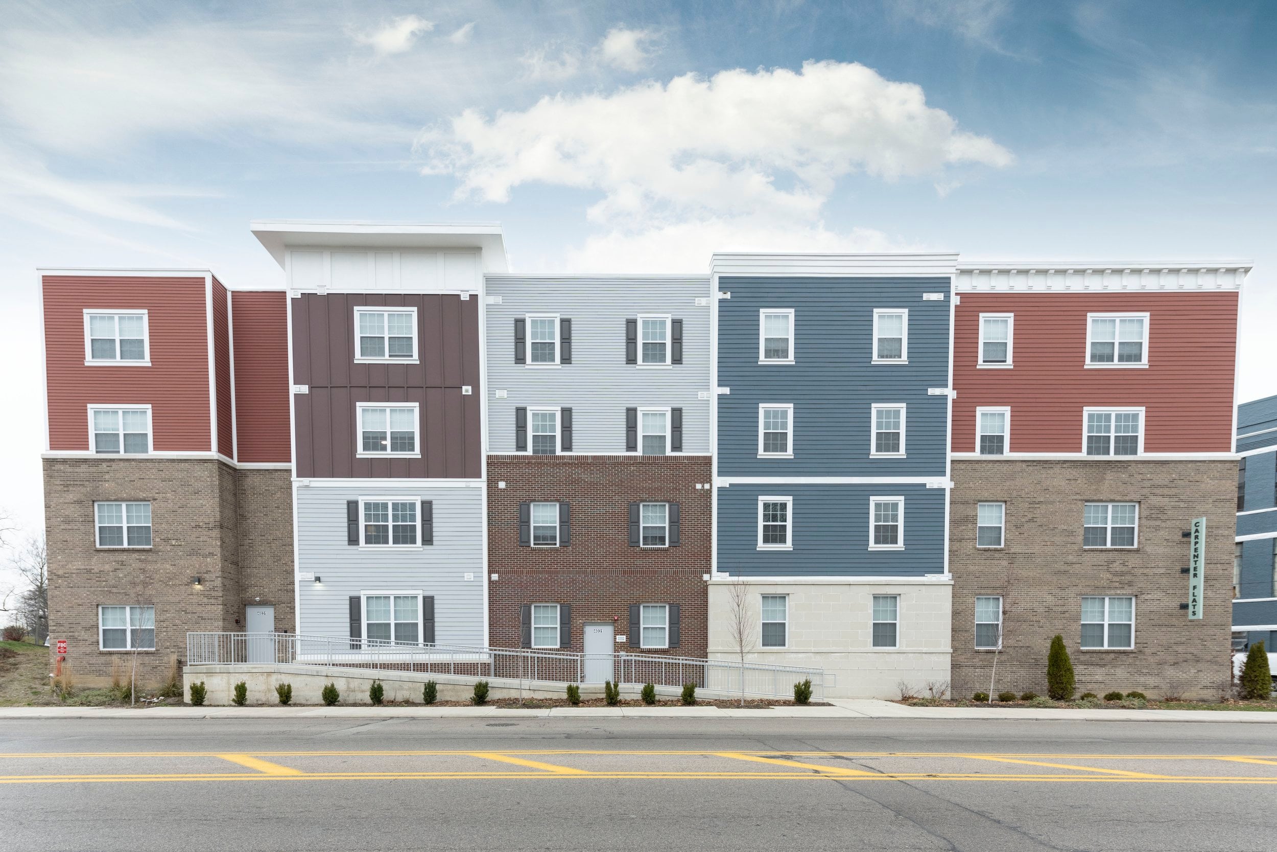 Carpenter Flats community photo