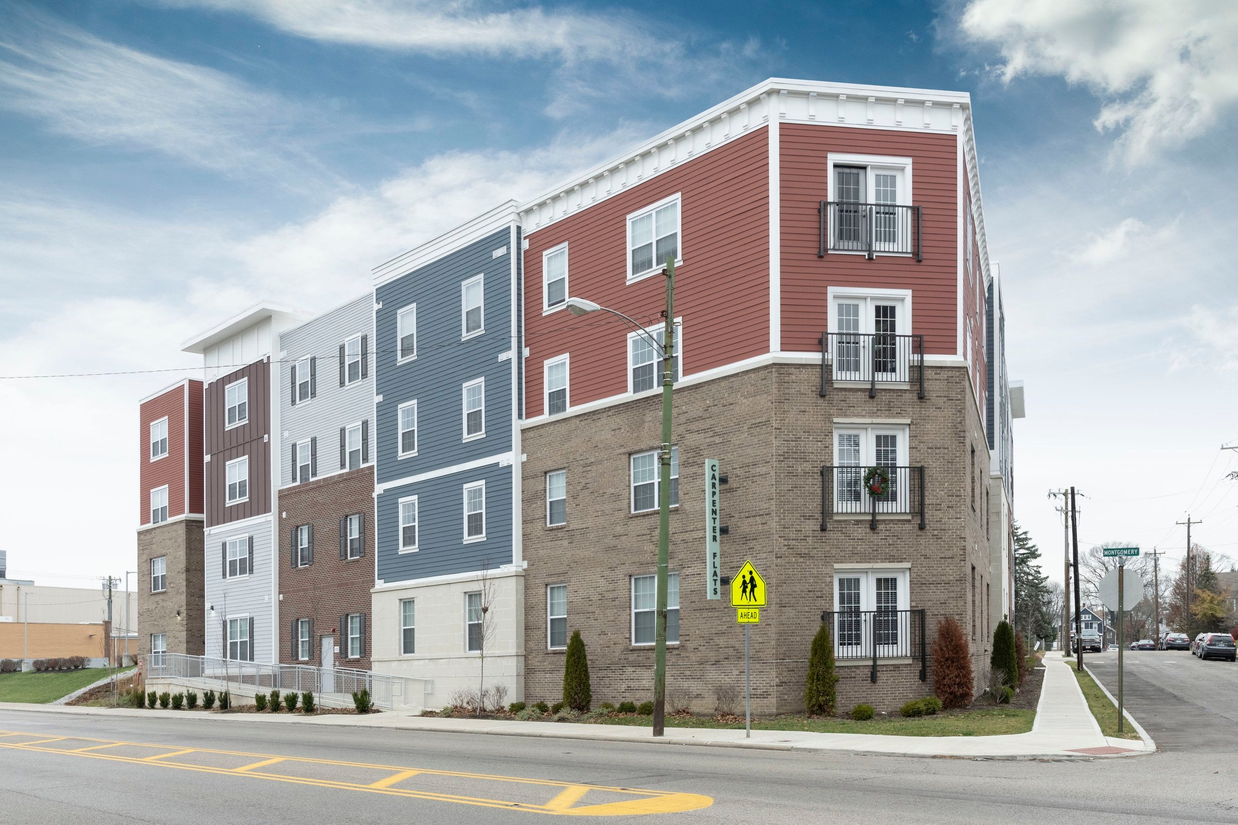 Carpenter Flats community photo