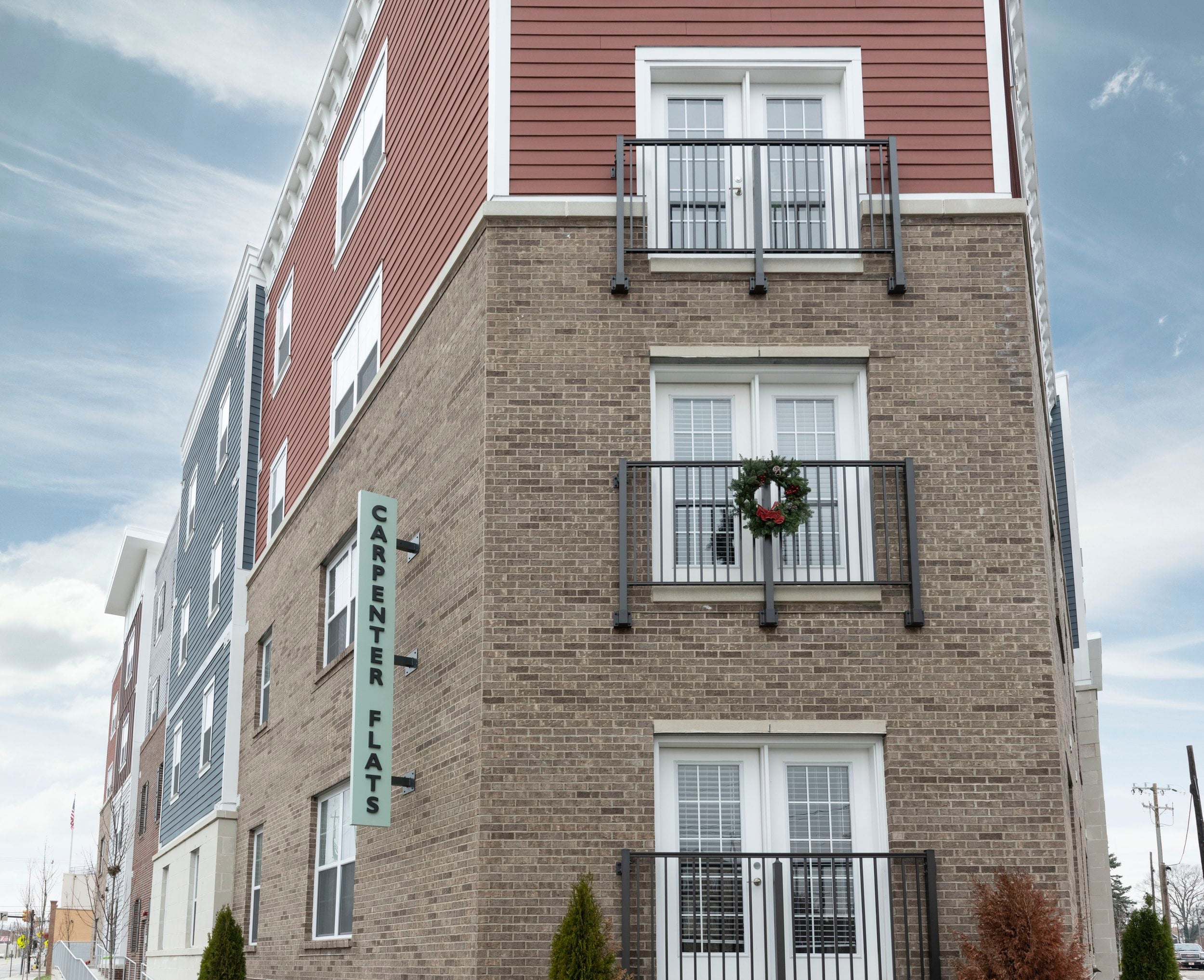 Carpenter Flats community photo