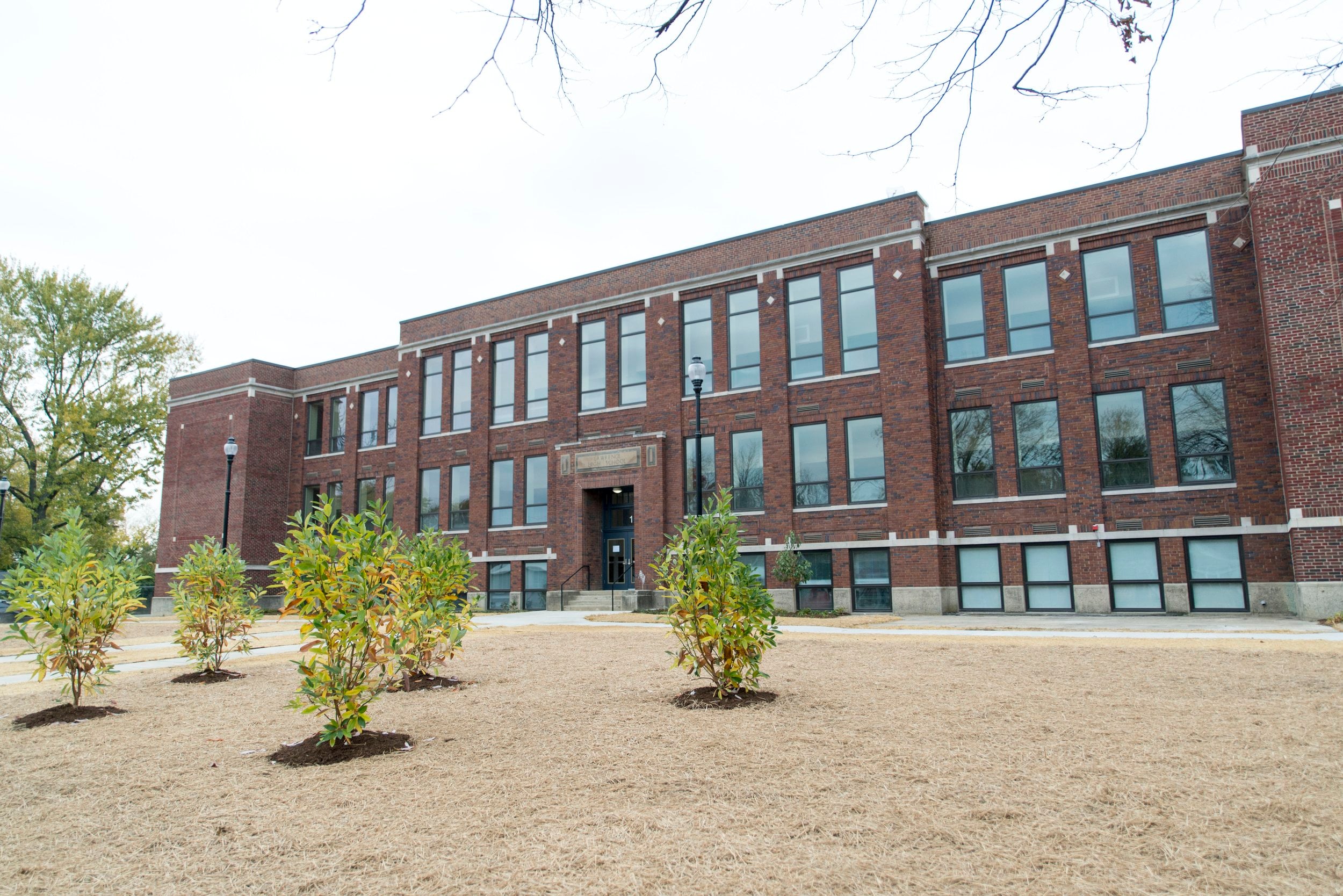 Lawrence Senior gallery 25