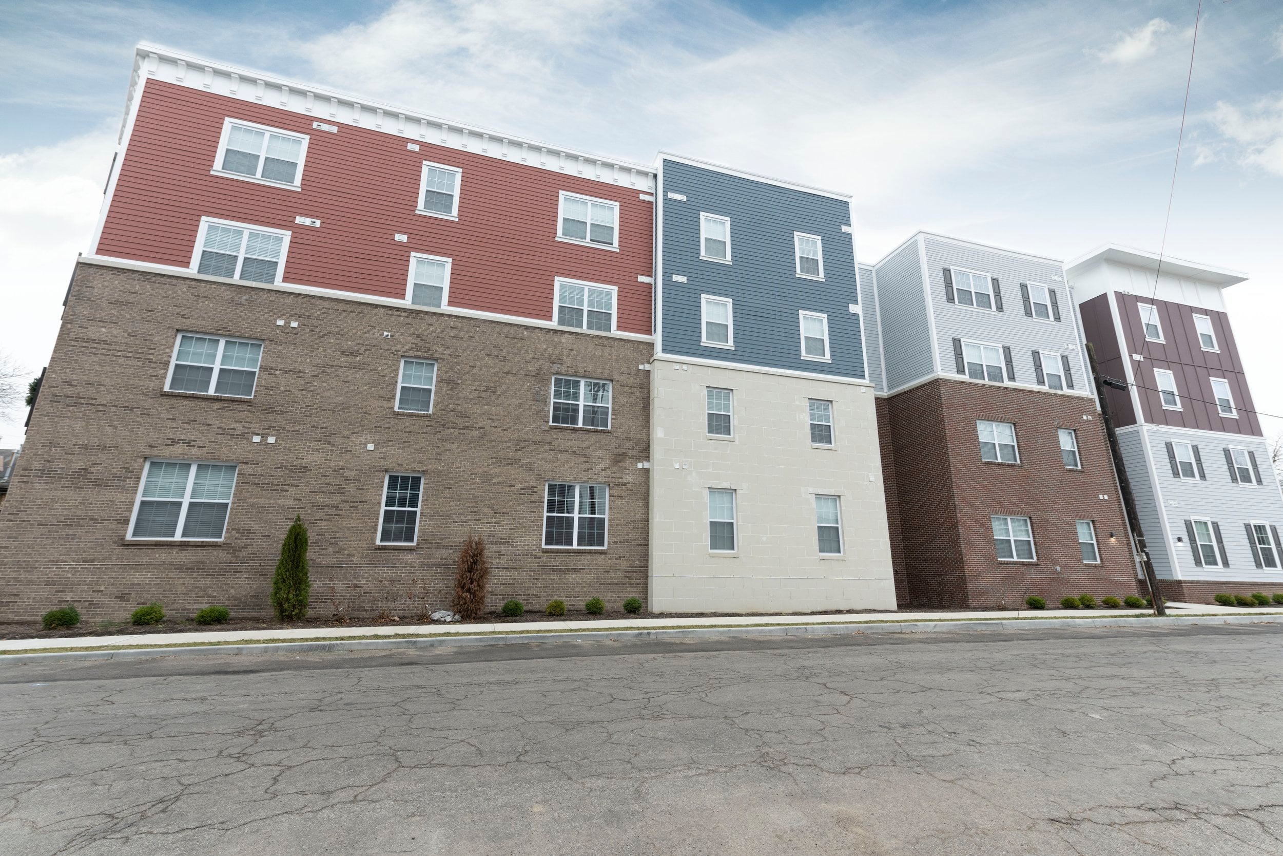 Carpenter Flats community photo