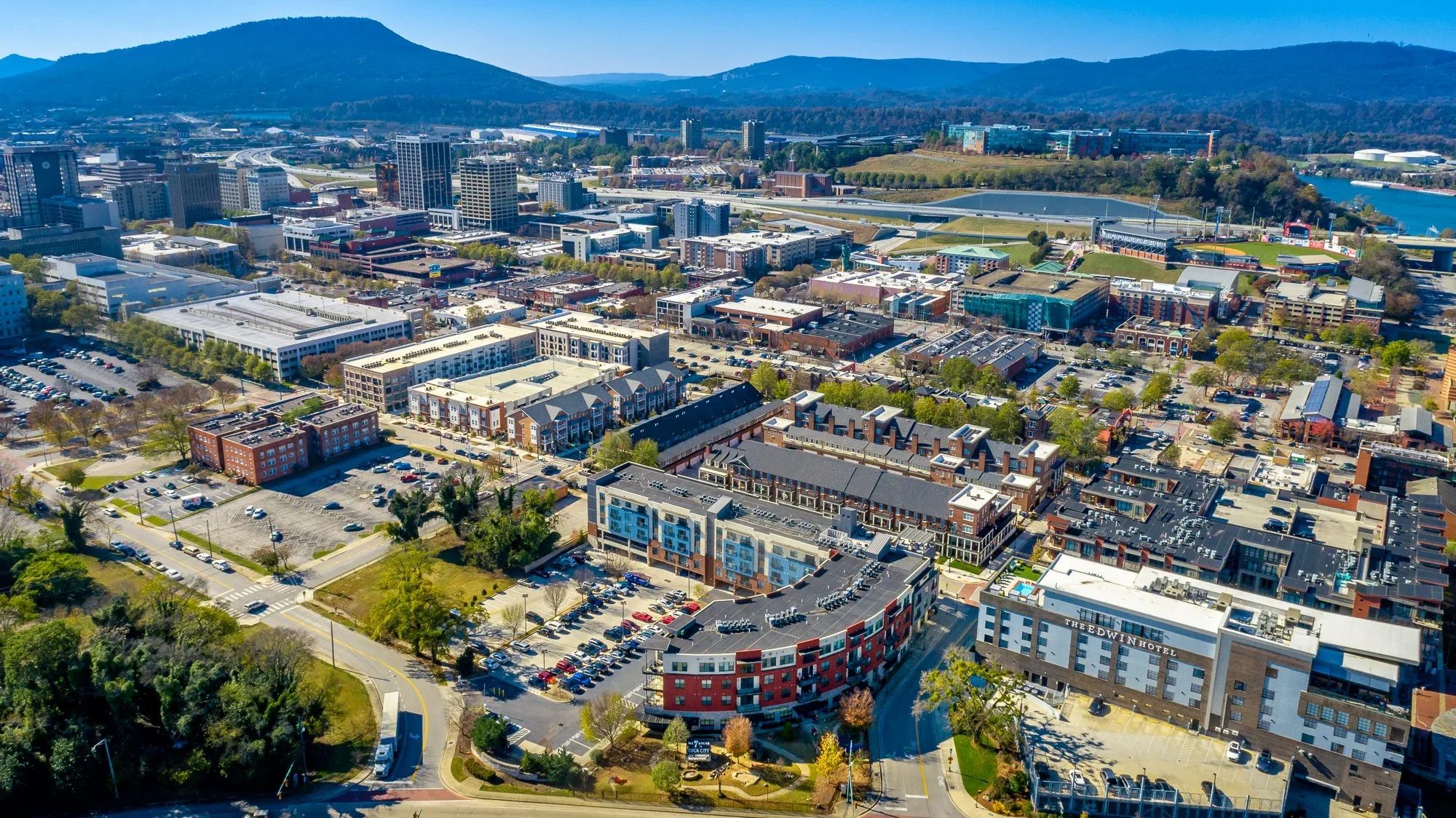 Walnut Commons