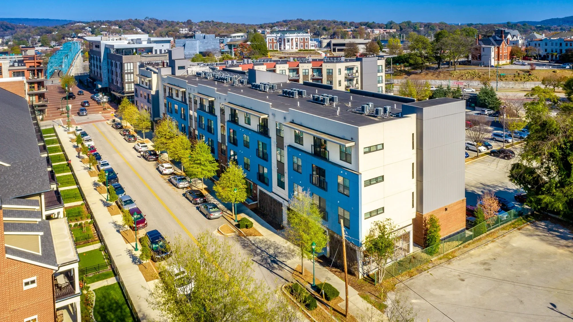 Walnut Commons