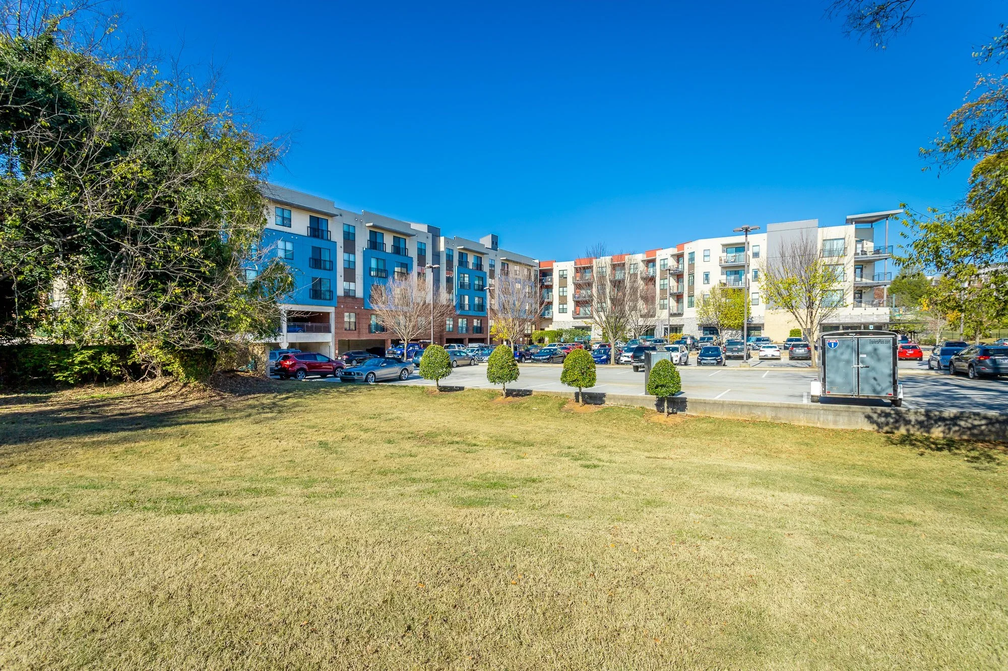 Walnut Commons