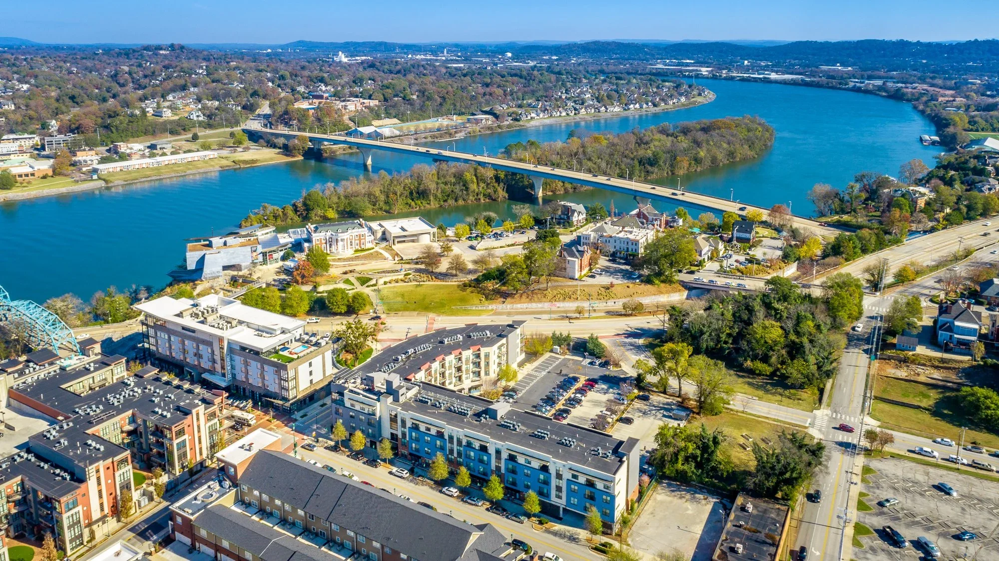 Walnut Commons