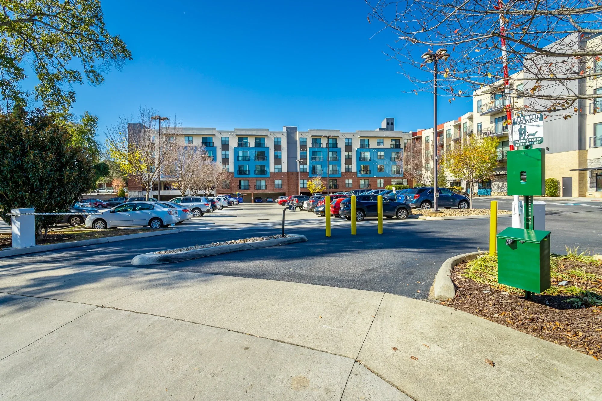 Walnut Commons