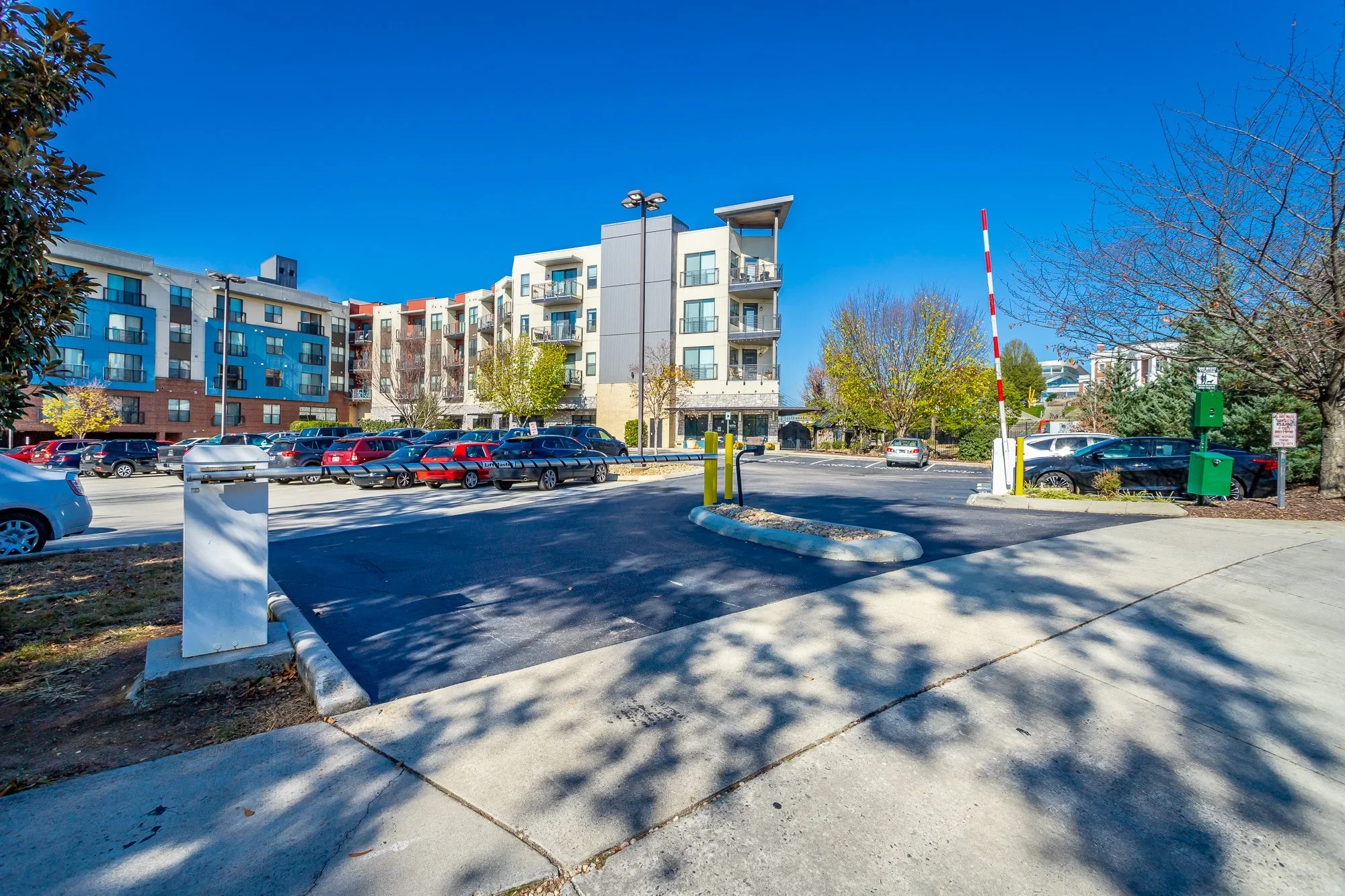Walnut Commons