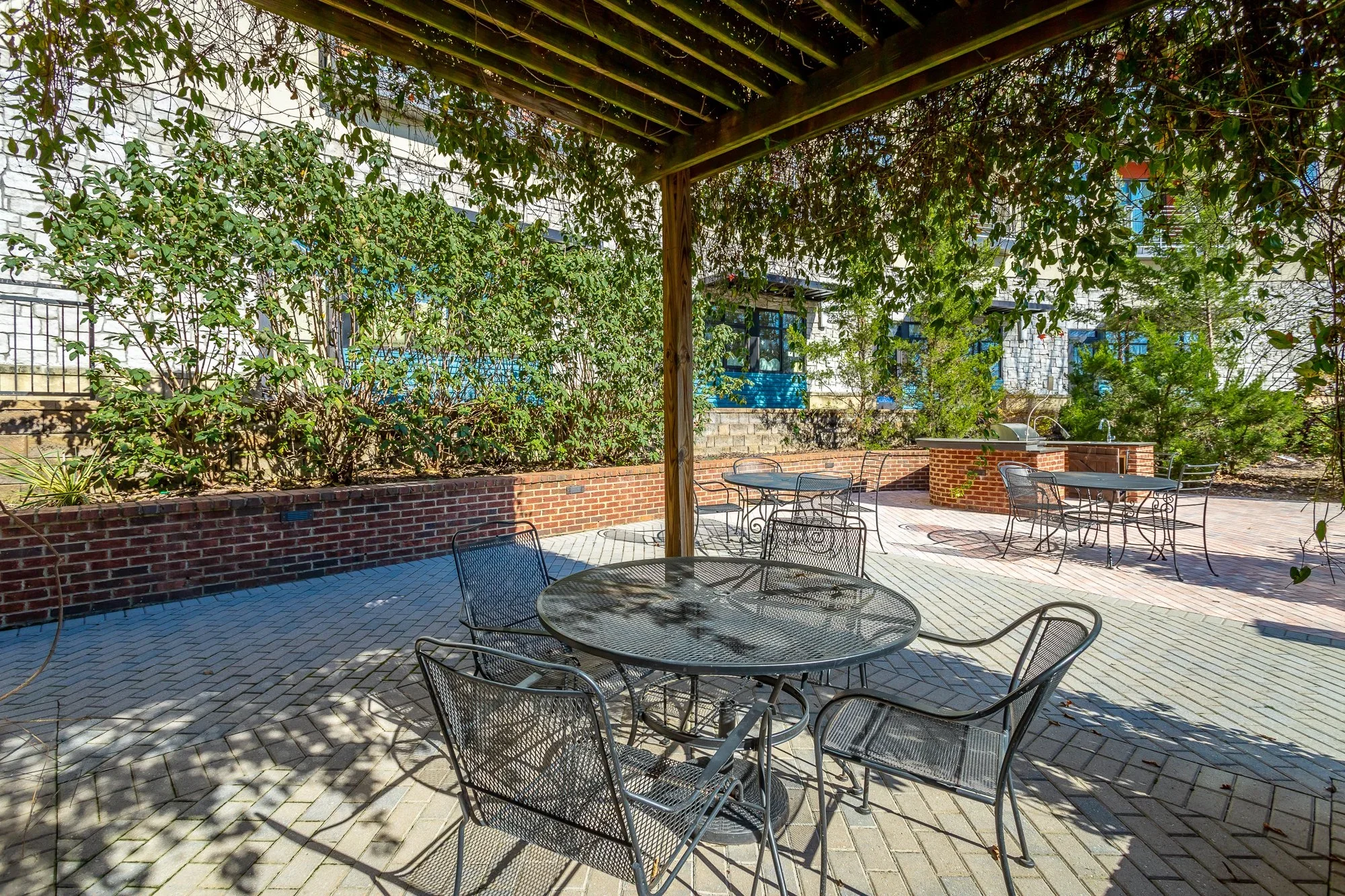 Walnut Commons
