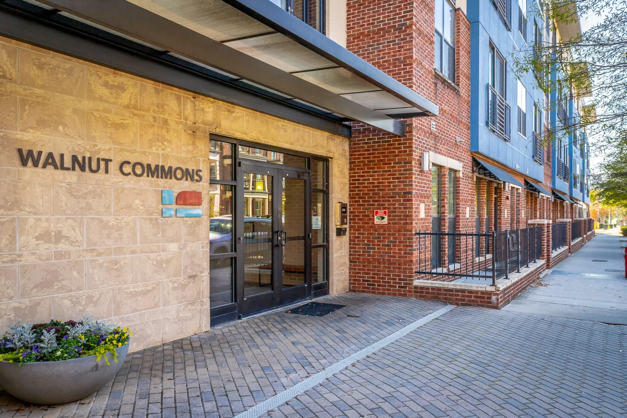 Walnut Commons