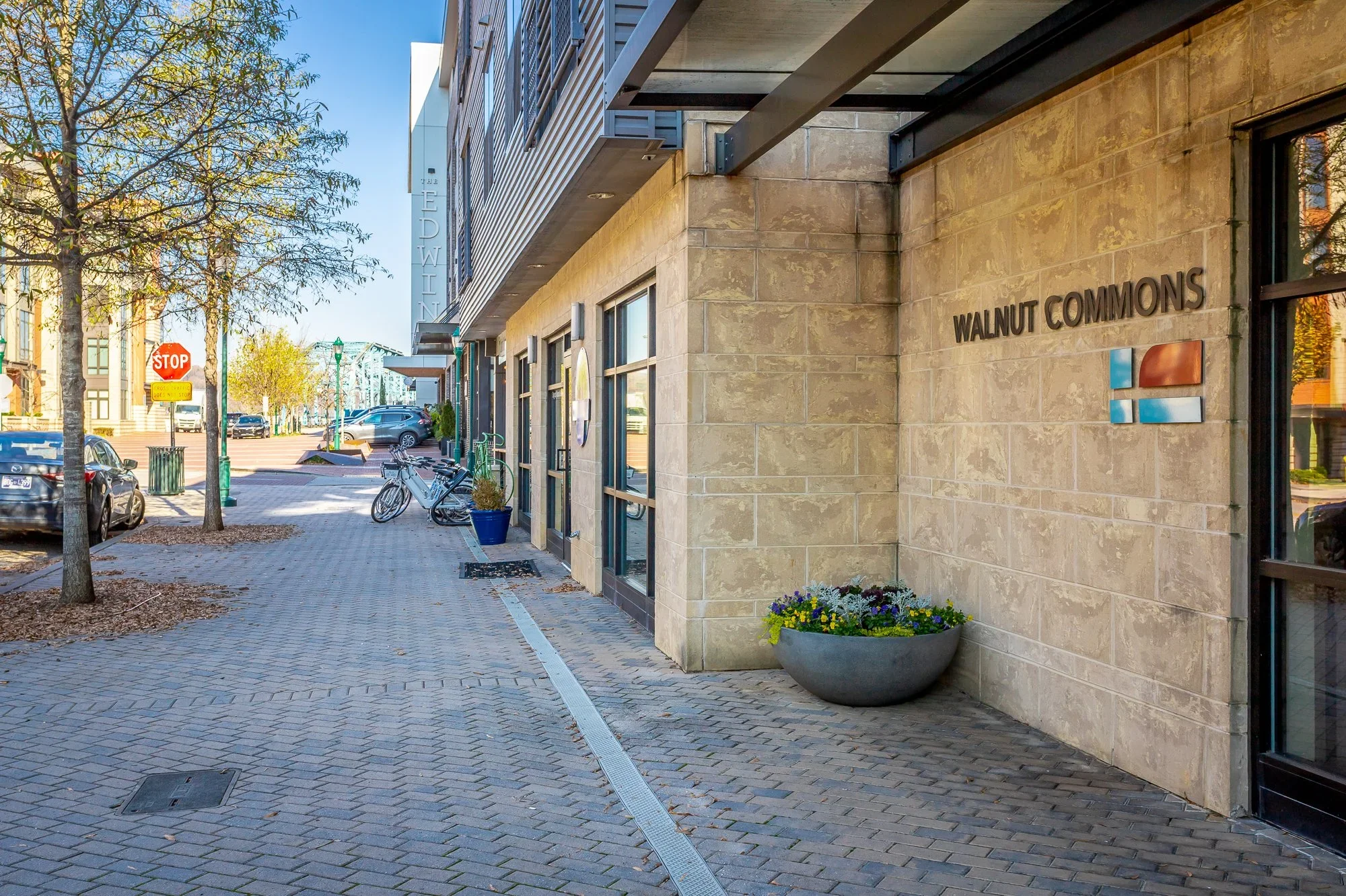 Walnut Commons