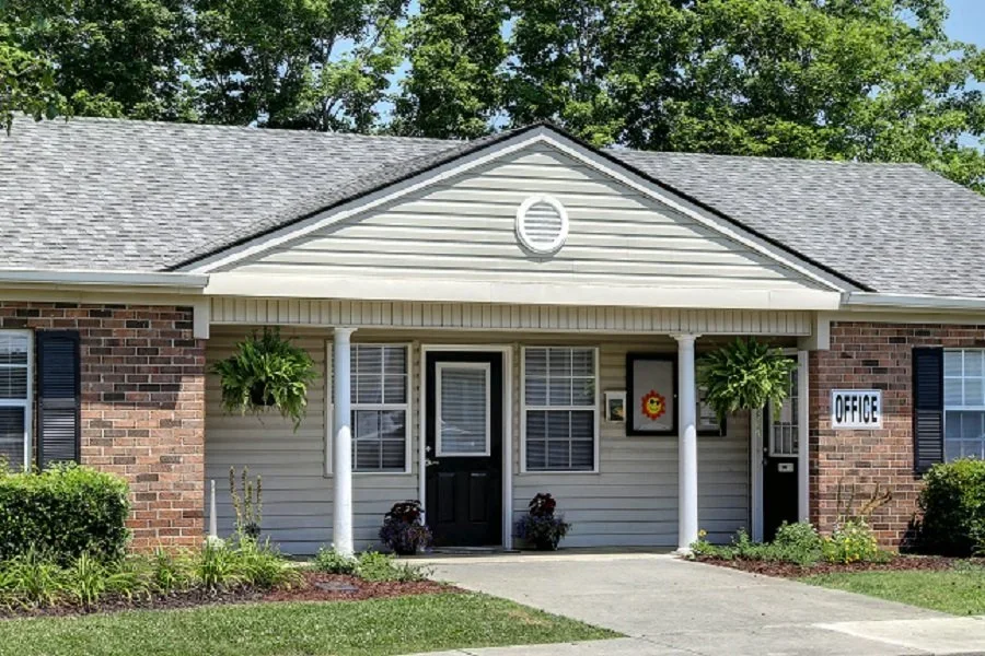 Cherokee Hills gallery photo