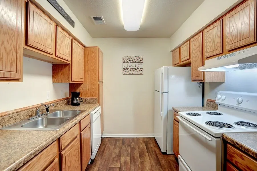Cherokee Hills gallery photo