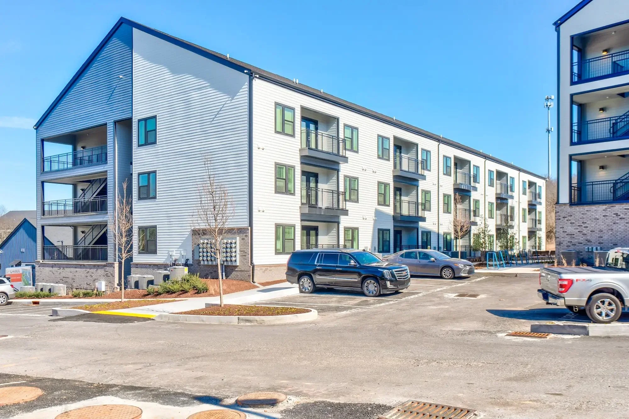 Highland East community photo