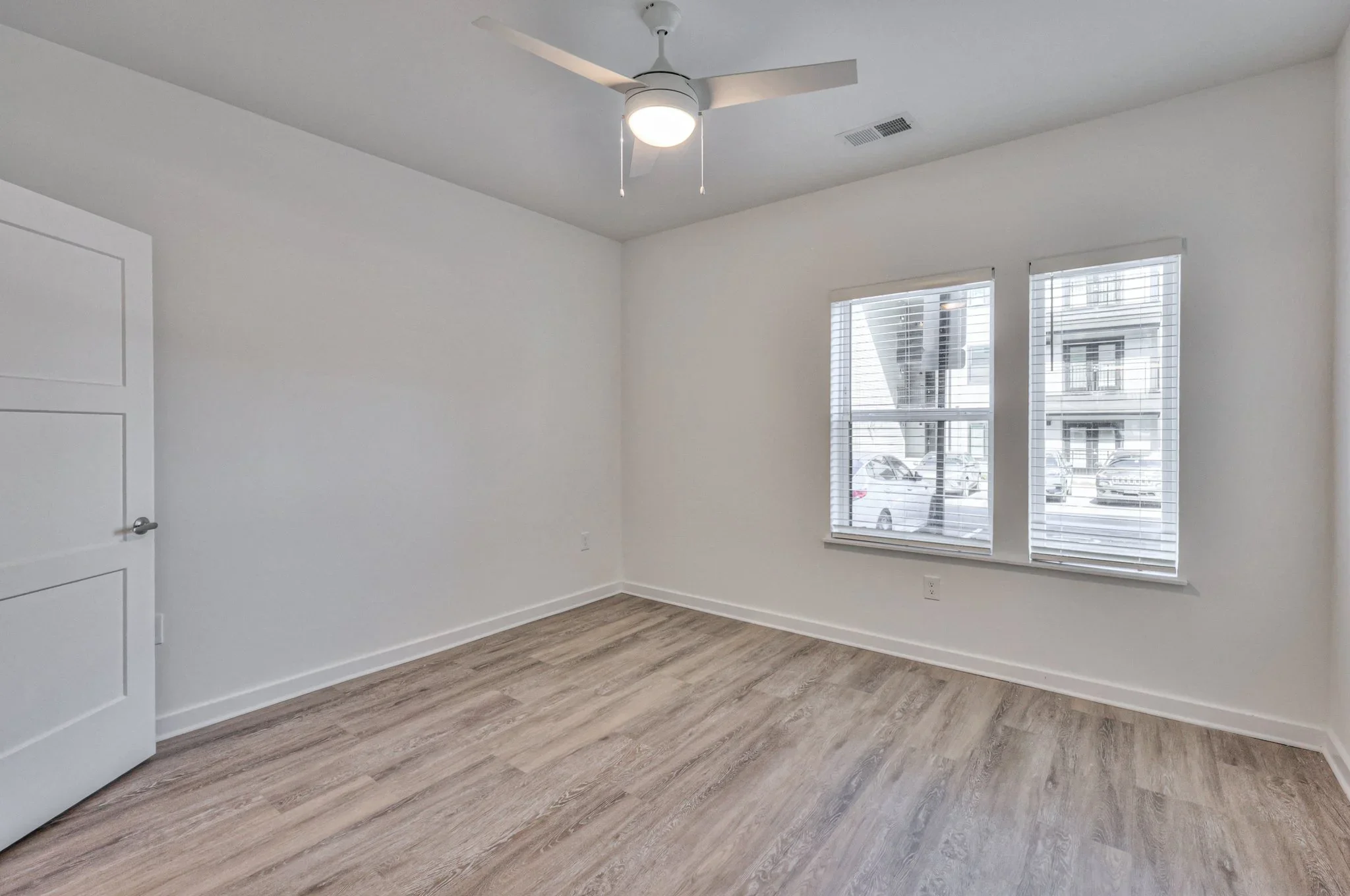 Highland East 1 bedroom interior